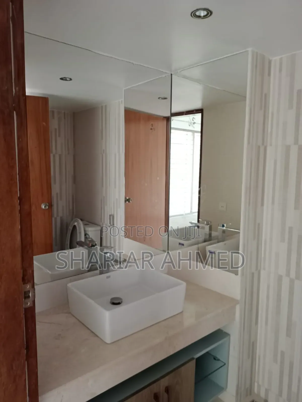 4bdrm Apartment in Gulshan for rent