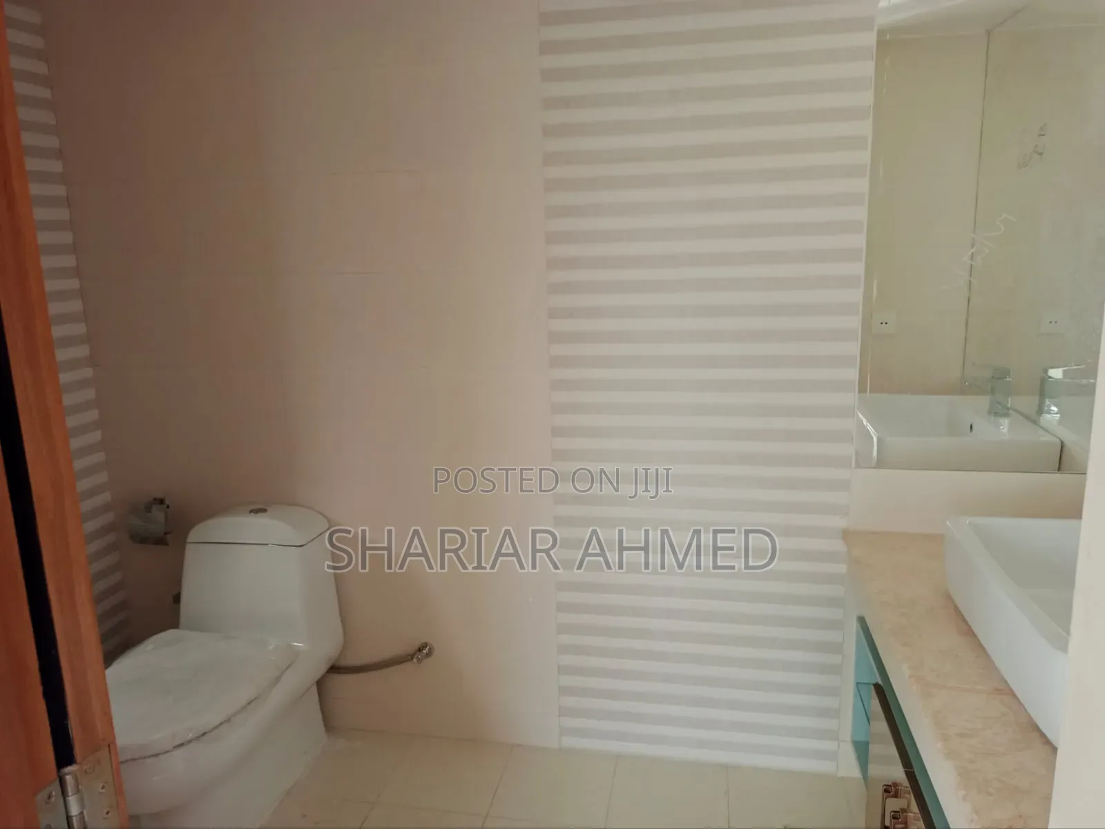 4bdrm Apartment in Gulshan for rent