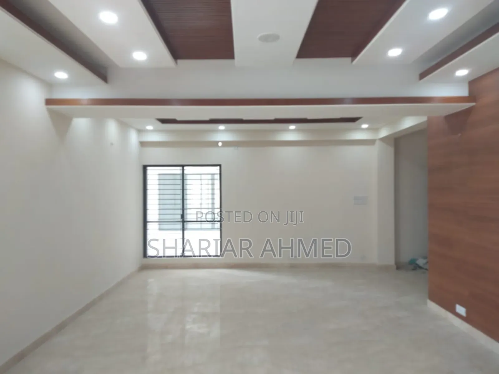 3bdrm Apartment in Gulshan for rent