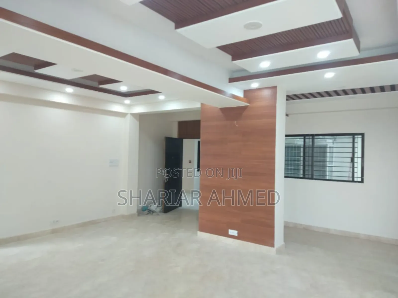 3bdrm Apartment in Gulshan for rent