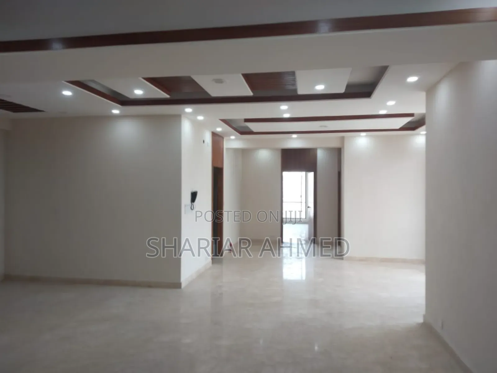 3bdrm Apartment in Gulshan for rent