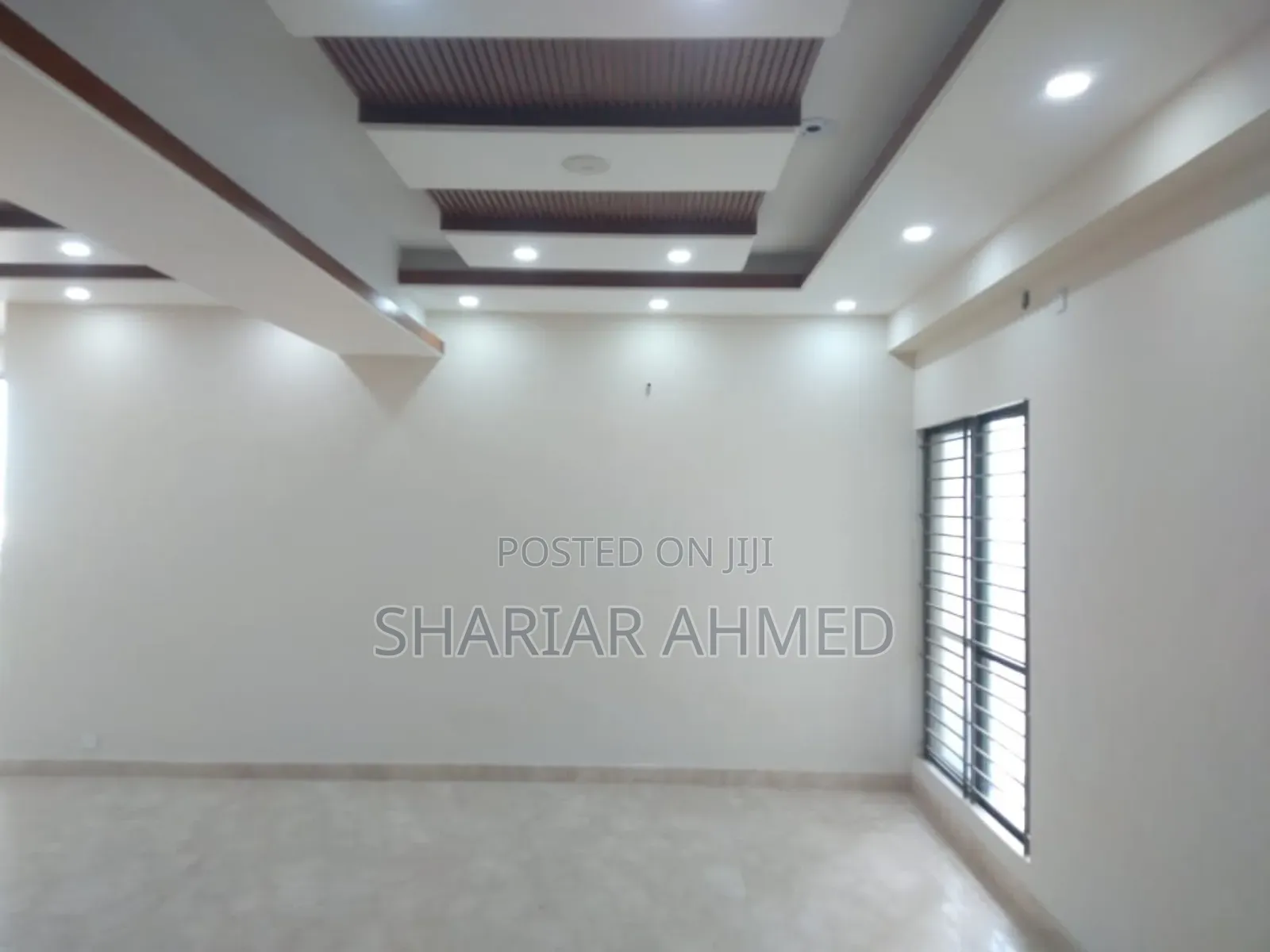 3bdrm Apartment in Gulshan for rent