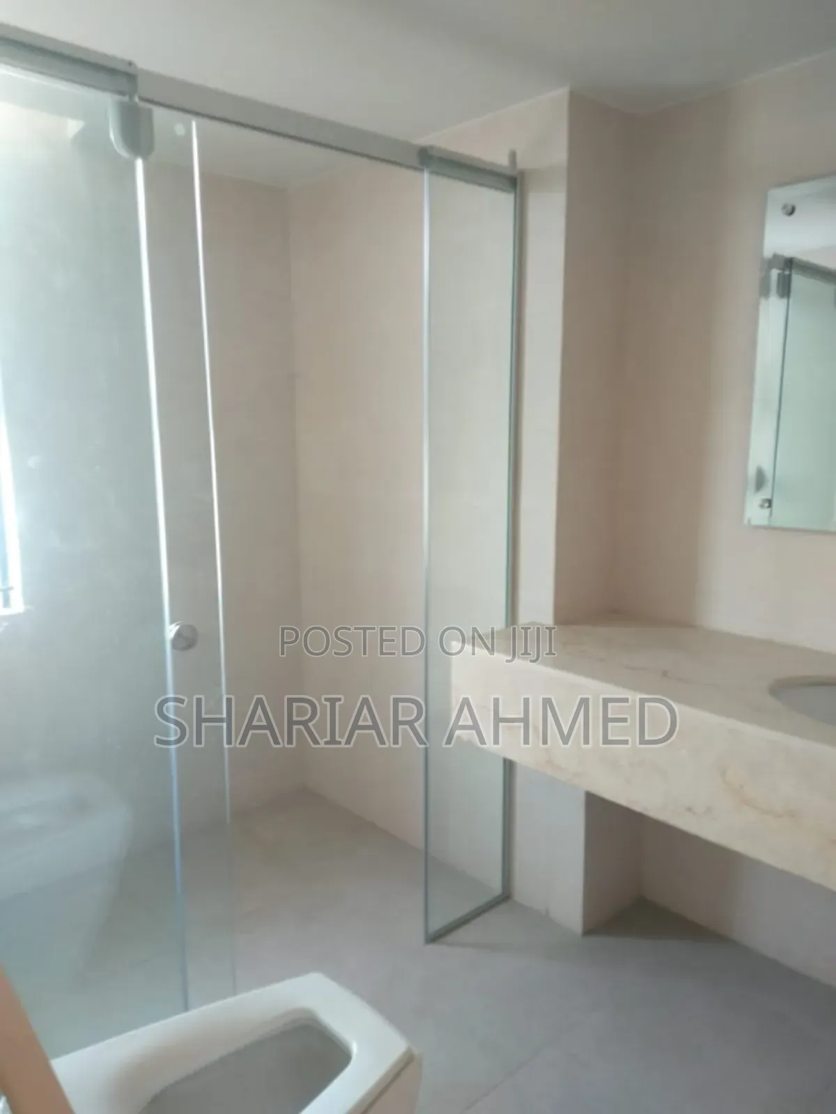 3bdrm Apartment in Gulshan for rent