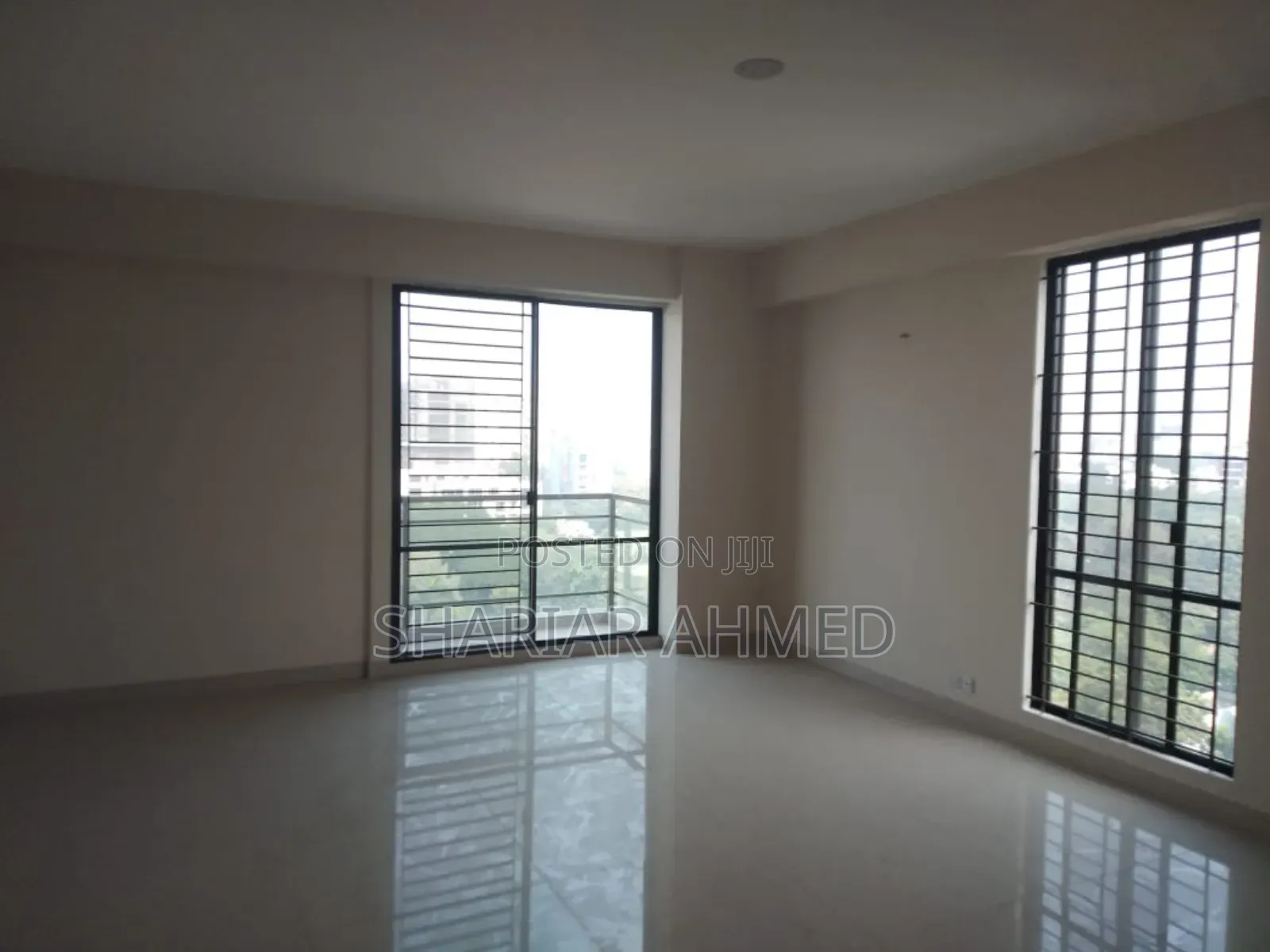 3bdrm Apartment in Gulshan for rent
