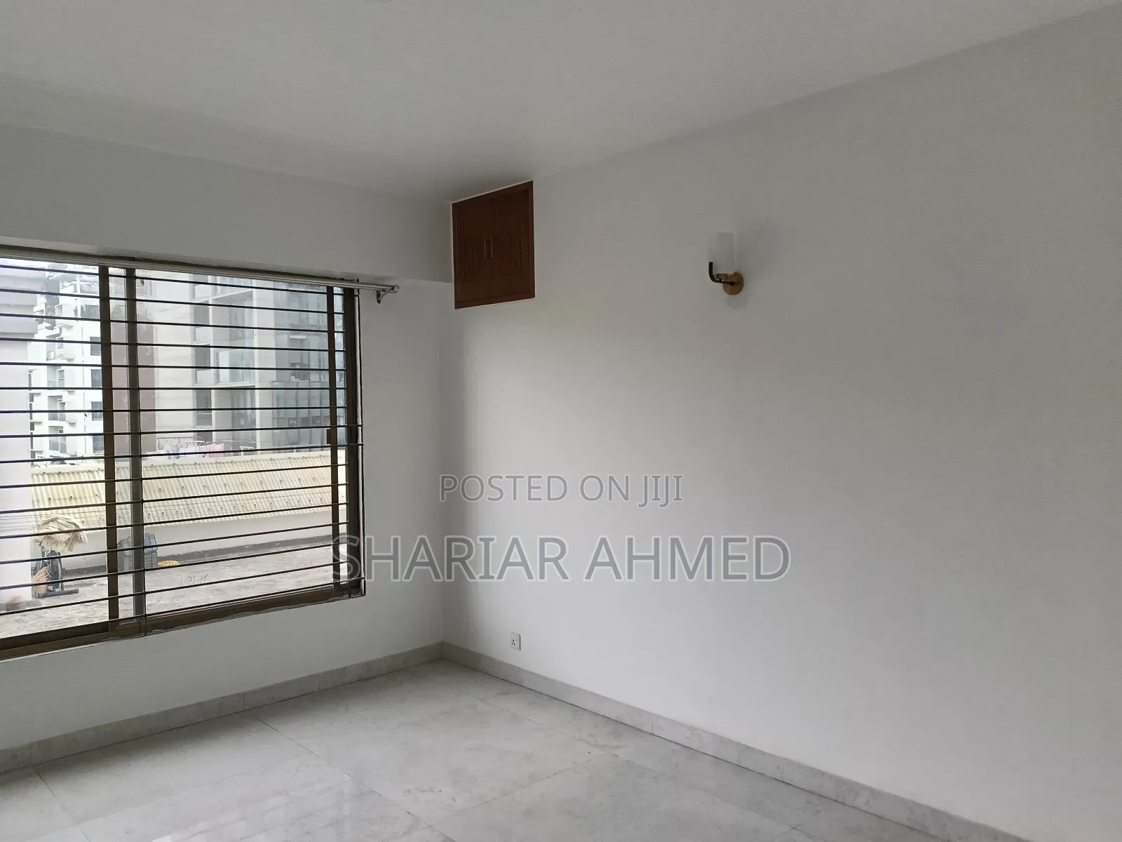 4bdrm Apartment in Gulshan for rent