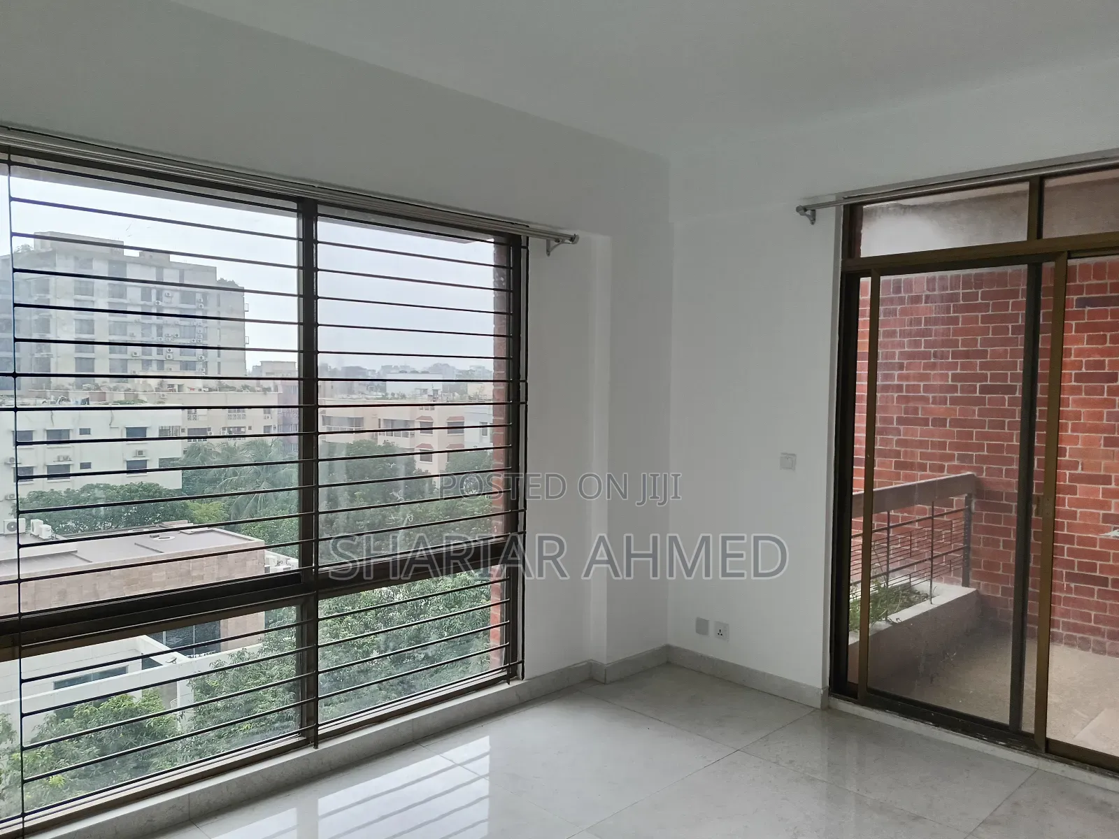 4bdrm Apartment in Gulshan for rent