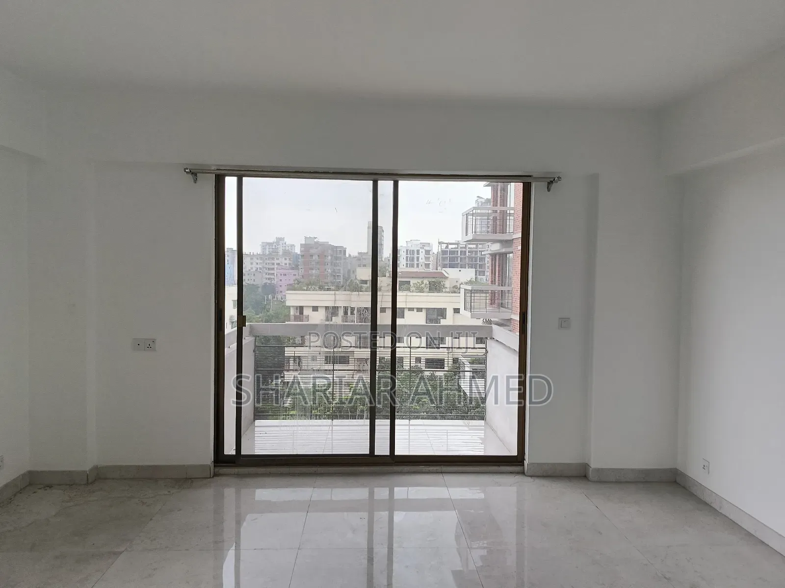 4bdrm Apartment in Gulshan for rent