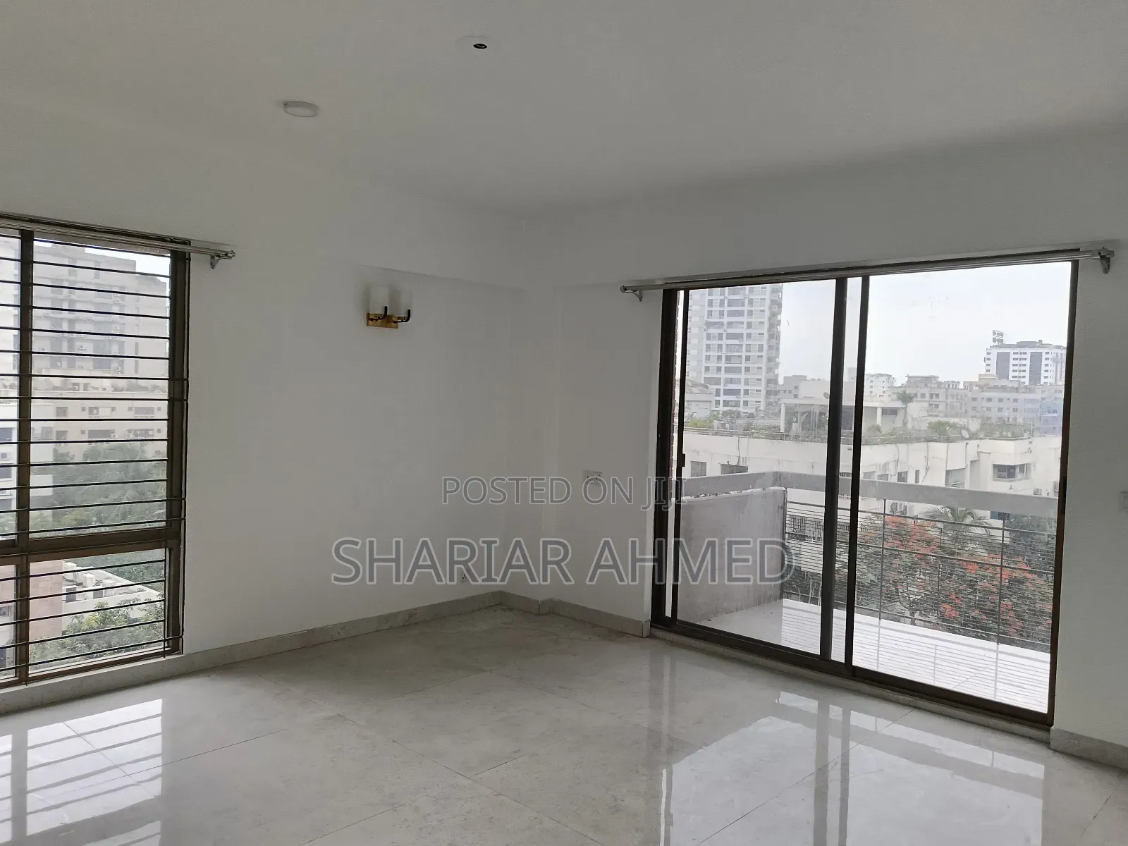 4bdrm Apartment in Gulshan for rent