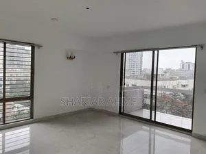 4bdrm Apartment in Gulshan for rent