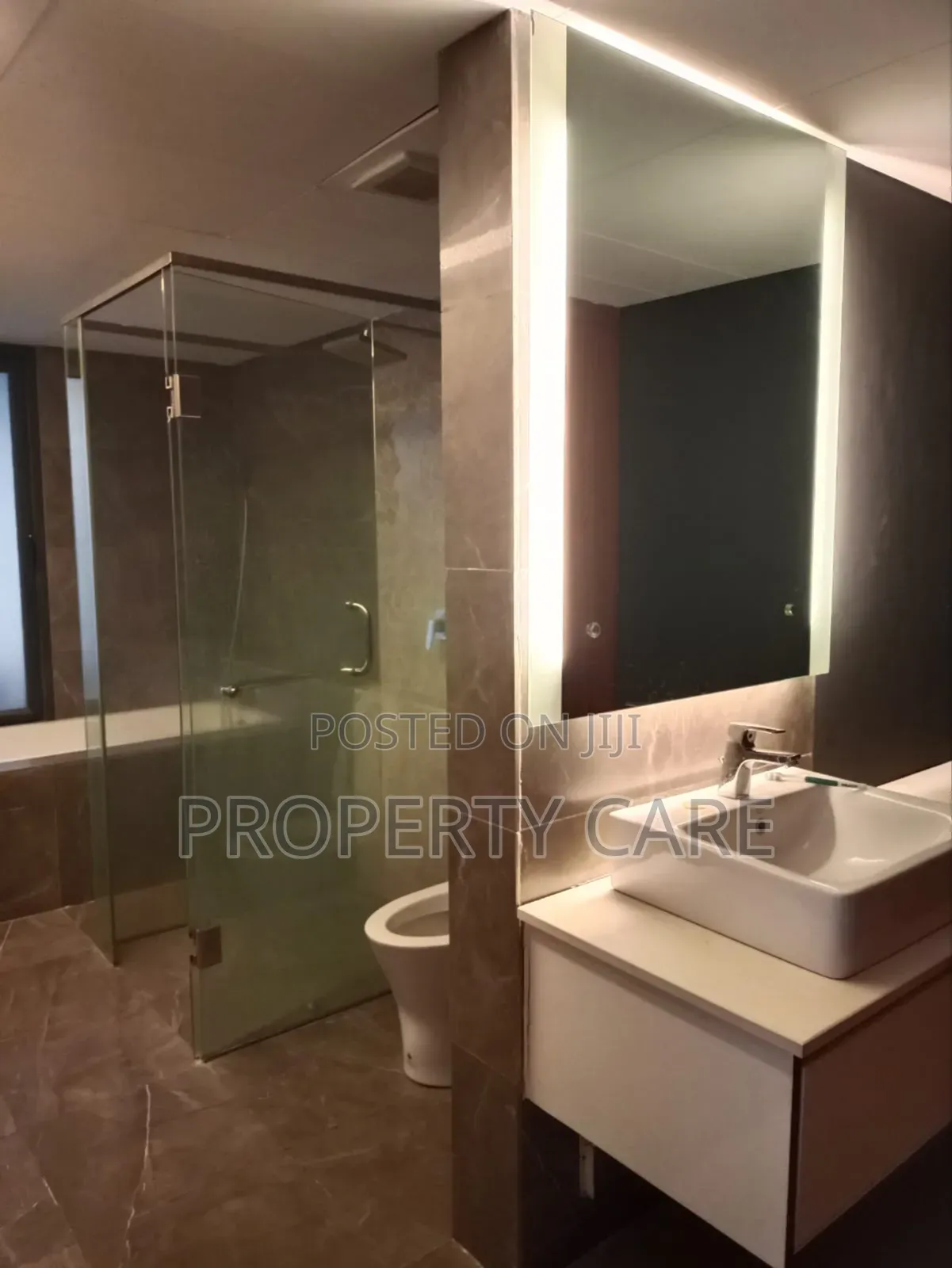 4bdrm Apartment in Gulshan for rent