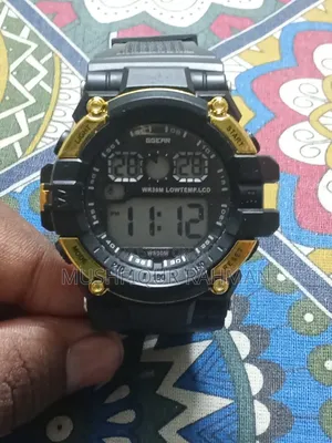 Photo - Watch Ggear Authentic
