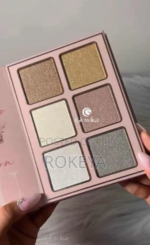 Igoodco Fashion Makeup Pallate