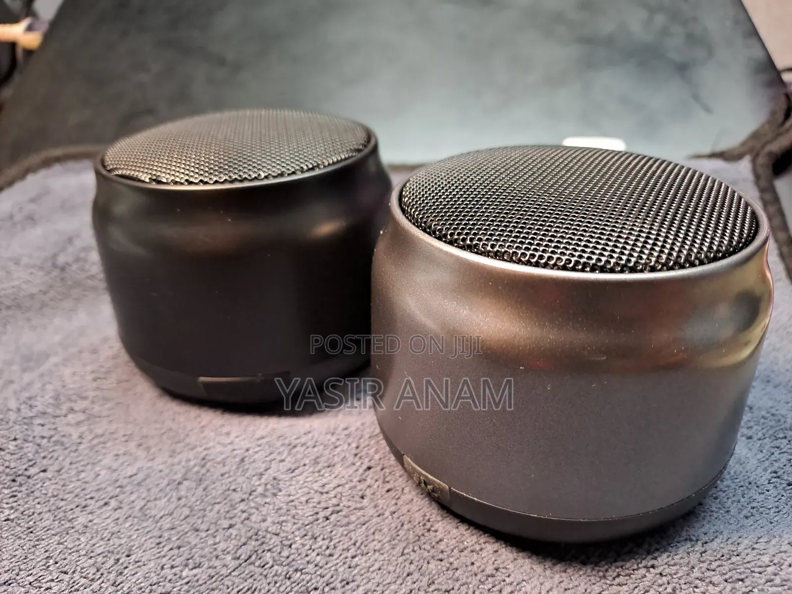 S30 Bluetooth Speaker