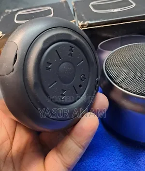 S30 Bluetooth Speaker