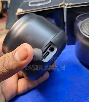 S30 Bluetooth Speaker