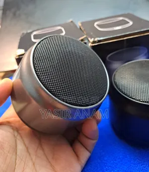 S30 Bluetooth Speaker