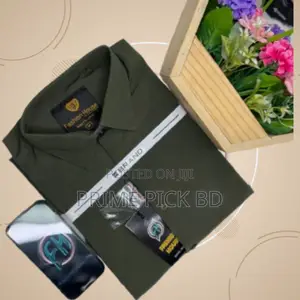 Solid China Micro Fabrics Shirt for Men