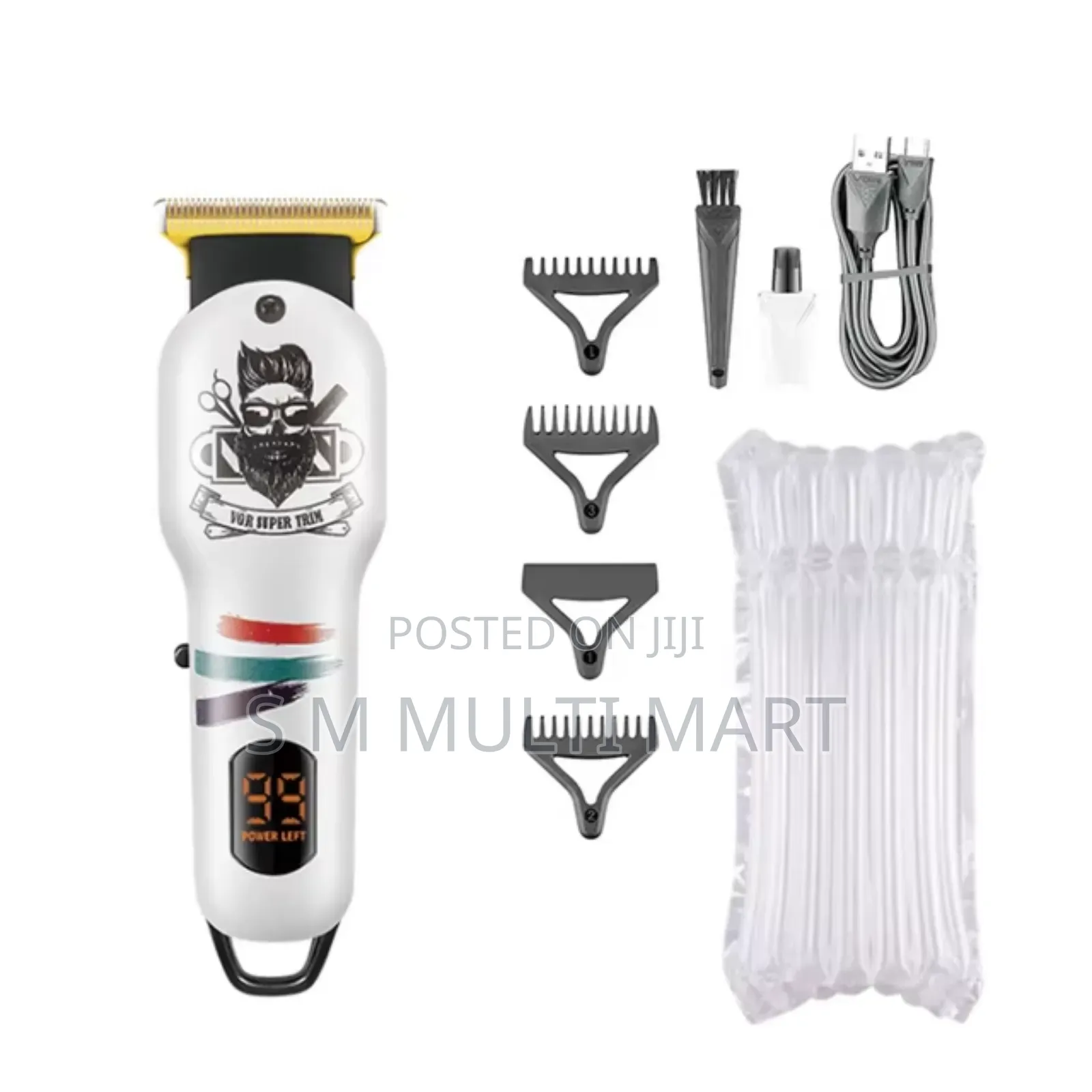 VGR v 971 Professional Hair Trimmer