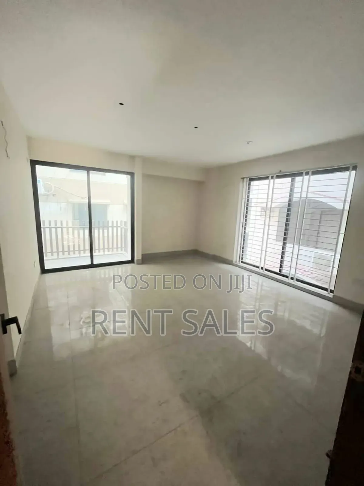 2500 SQFT 1st Floor Office Rent in Banani North