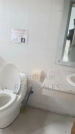2500 SQFT 1st Floor Office Rent in Banani North