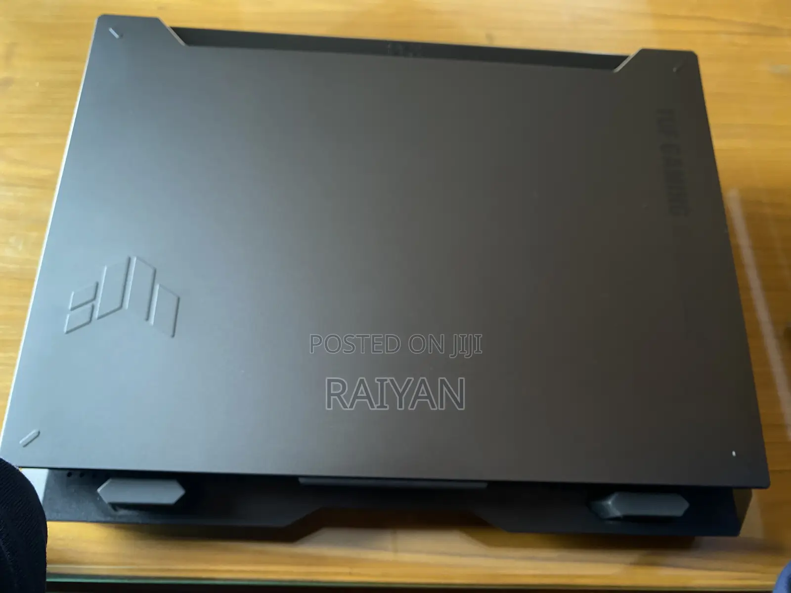 New Laptop Asus TUF Gaming A15 16GB AMD Ryzen 7 SSD 512GB