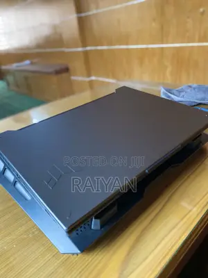 New Laptop Asus TUF Gaming A15 16GB AMD Ryzen 7 SSD 512GB