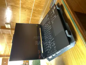 New Laptop Asus TUF Gaming A15 16GB AMD Ryzen 7 SSD 512GB