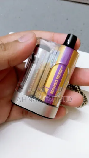 Photo - Flyto Switch 6000puffs Prefilled Podkit