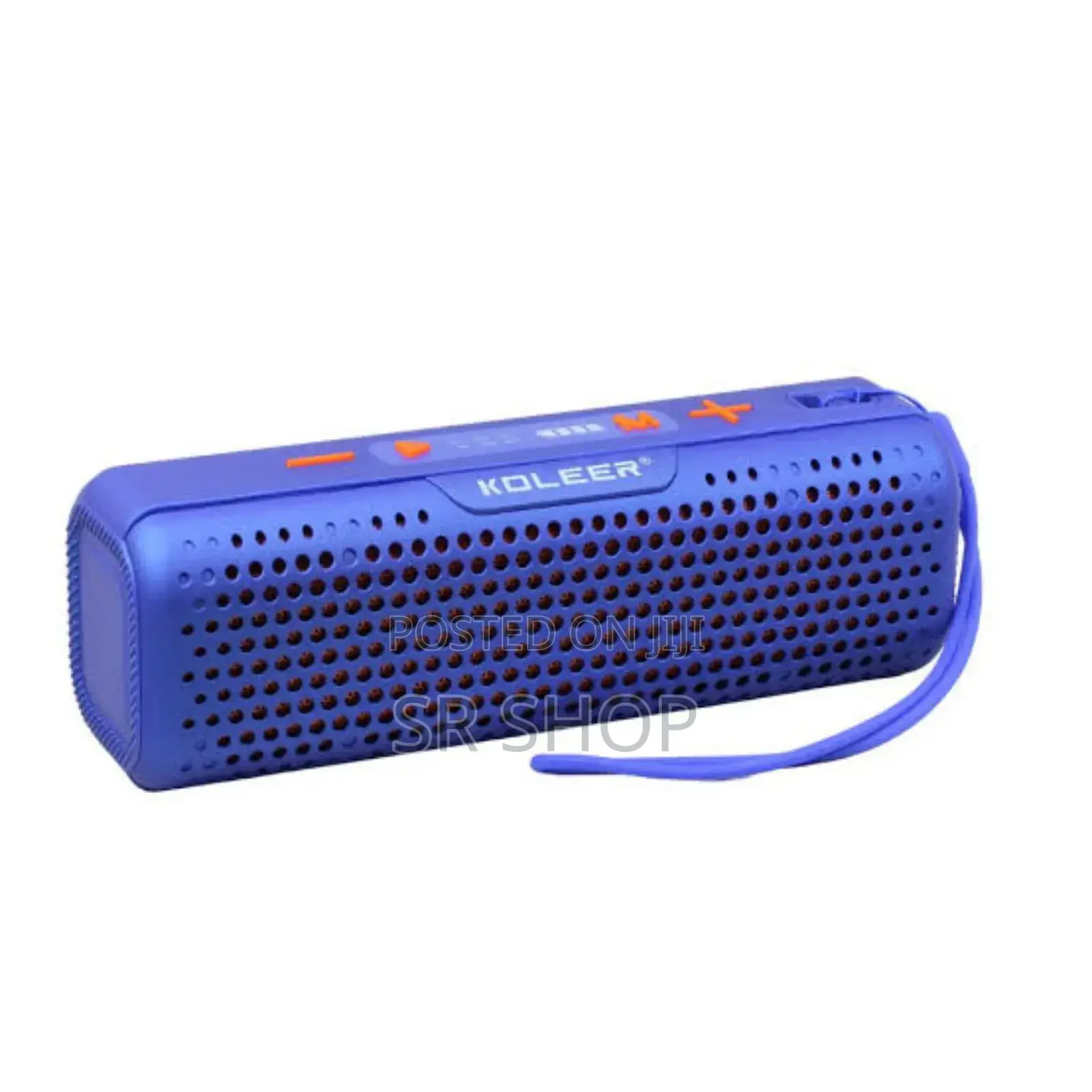 Koleer S883 Bluetooth Speakers