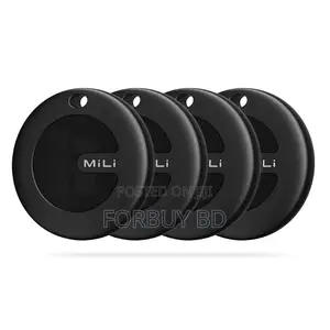 Photo - Mili Mitag Go Smart Tracker for Android (Google-Certified)