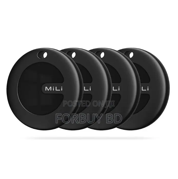 Mili Mitag Go Smart Tracker for Android (Google-Certified)