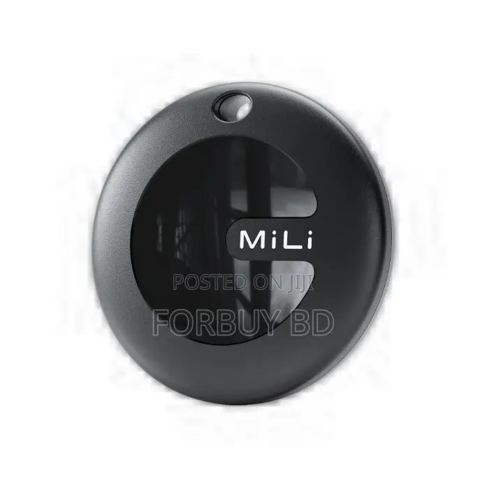 Mili Mitag Go Smart Tracker for Android (Google-Certified)