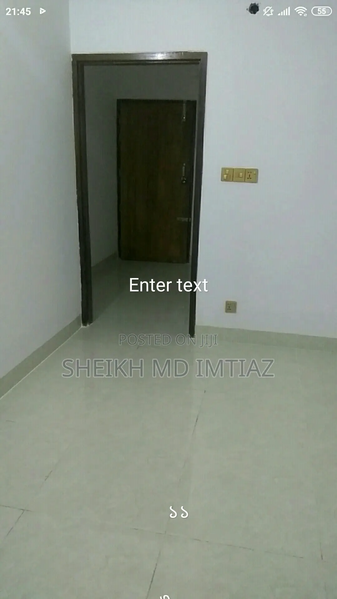 2-Bedroom Apartment in Jamuna Tower, Cantonment for Rent