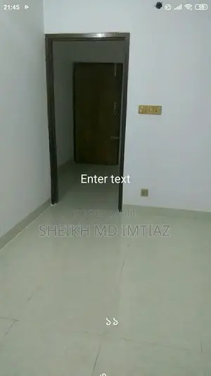 2-Bedroom Apartment in Jamuna Tower, Cantonment for Rent