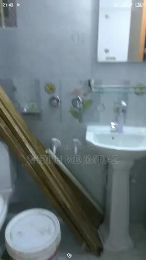 2-Bedroom Apartment in Jamuna Tower, Cantonment for Rent