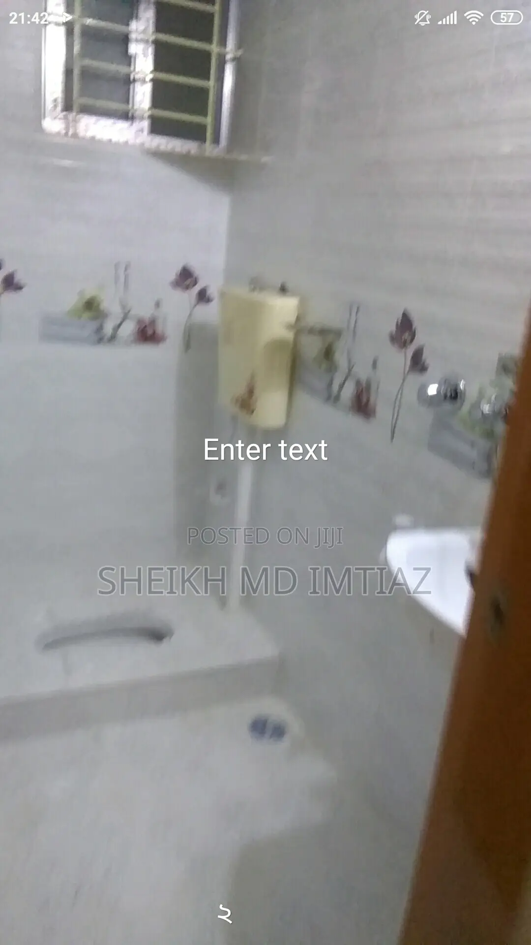 2-Bedroom Apartment in Jamuna Tower, Cantonment for Rent