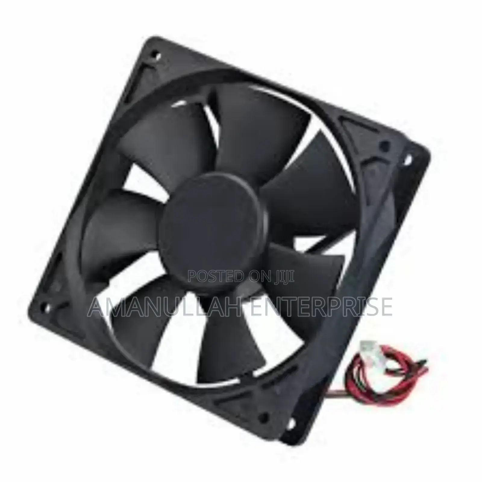 Dc Brushless Fan Motor, Cooling/Cpu/Pc / Exhausted Fan 12v.