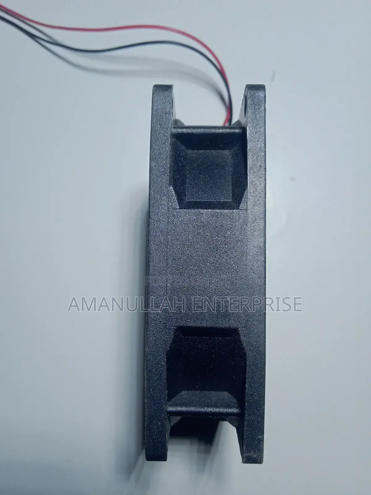 Dc Brushless Fan Motor, Cooling/Cpu/Pc / Exhausted Fan 12v.