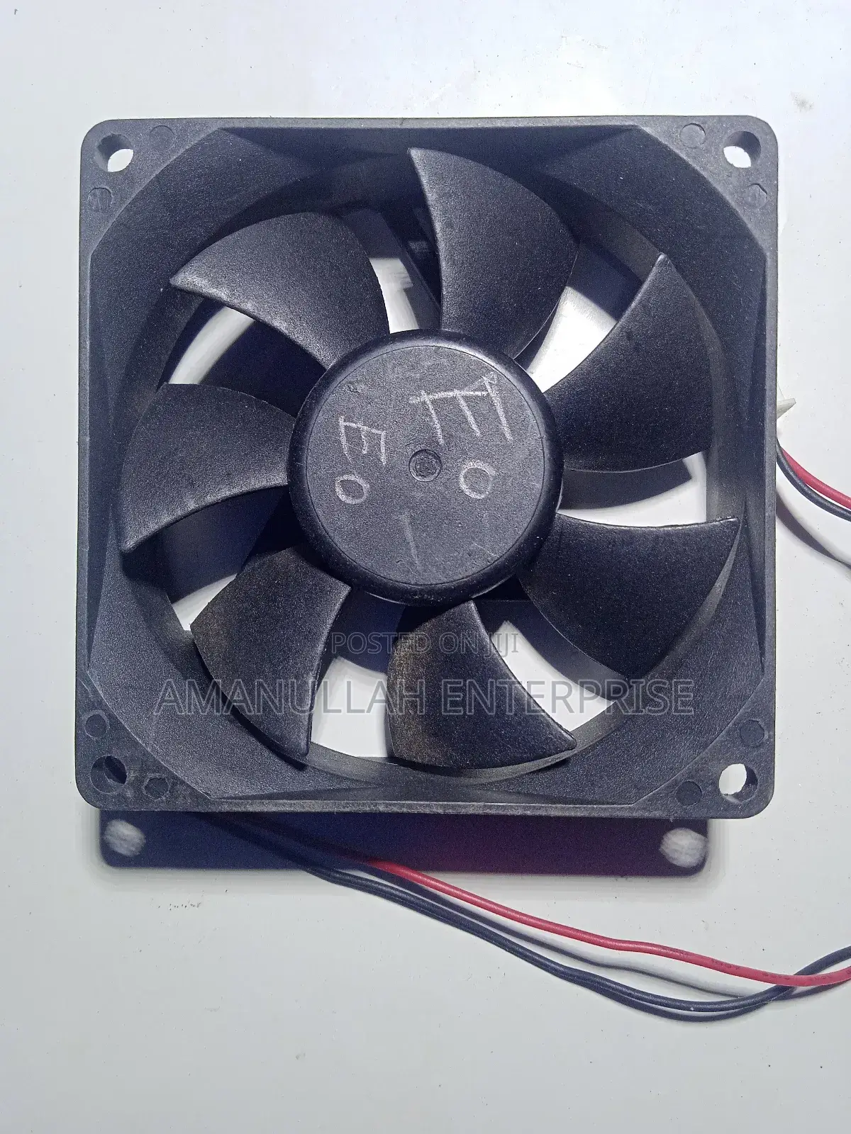 Dc Brushless Cooling Fan. Cooling / Cpu / Pc / Fan 24v.