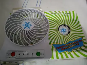 Portable Mini Handheld Fan.