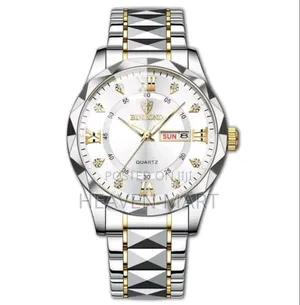 Binbond Top Brand Luxury Fashion Couple Watches