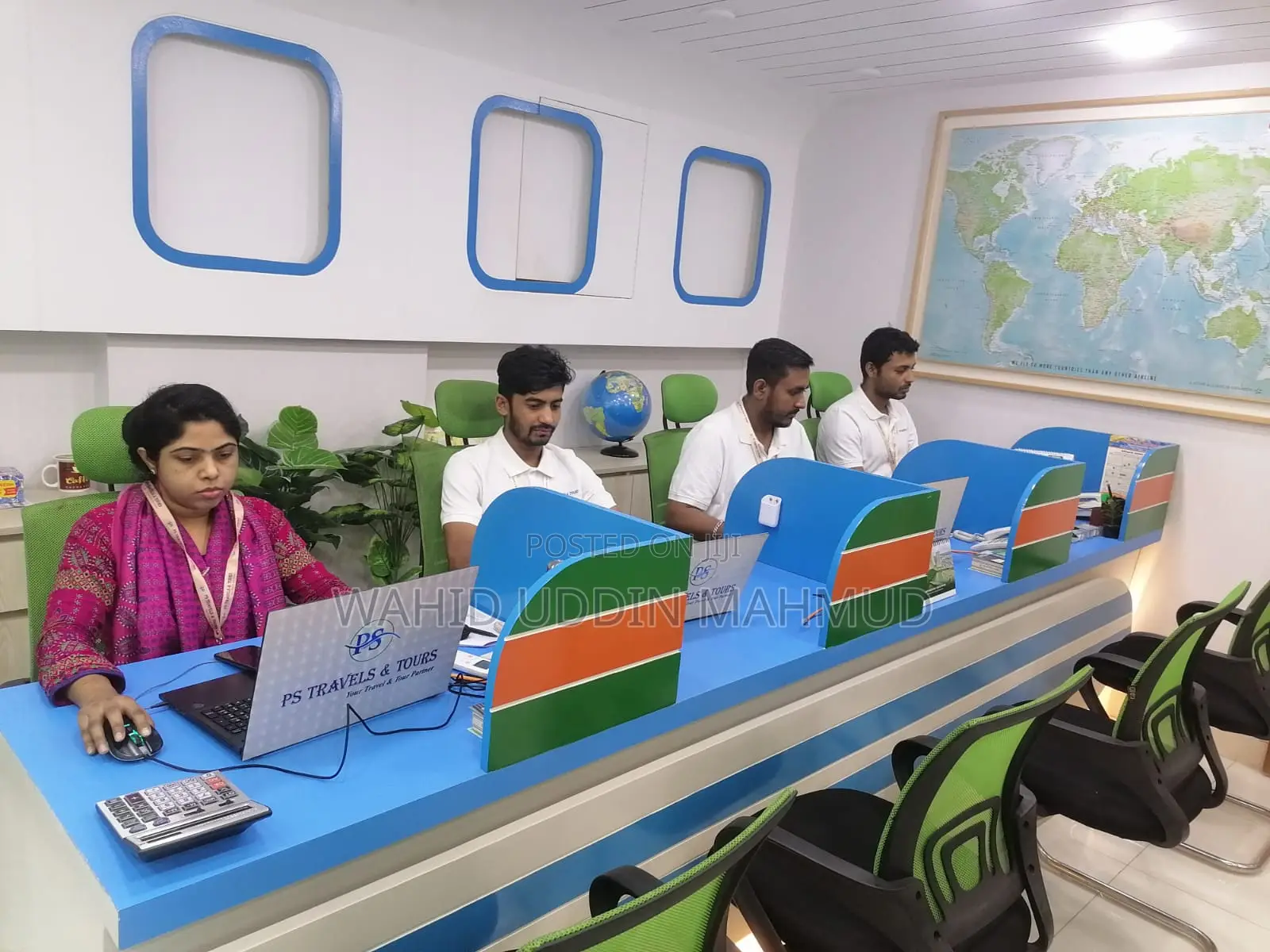 4 Nights 5 Days Nepal Tour