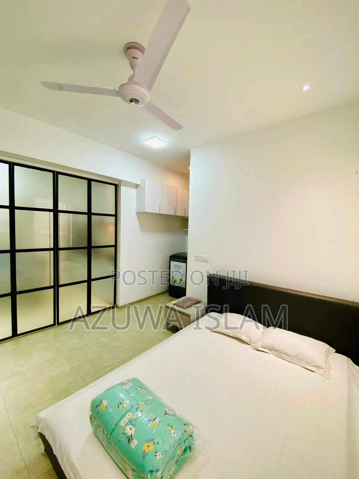 Furnished 2bdrm Apartment in Luxury Furnished for rent