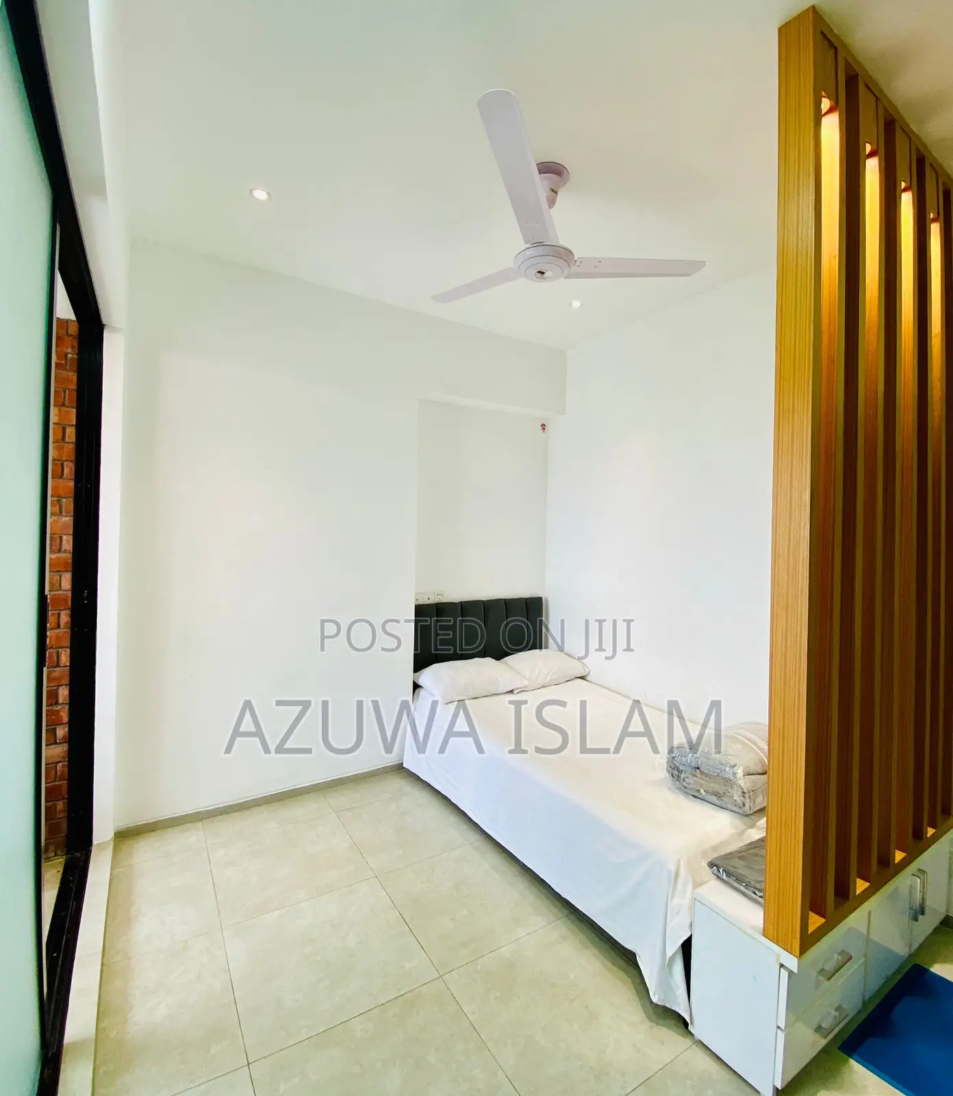 Furnished 2bdrm Apartment in Luxury Furnished for rent