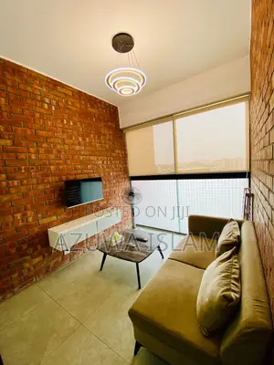 Furnished 2bdrm Apartment in Luxury Furnished for rent