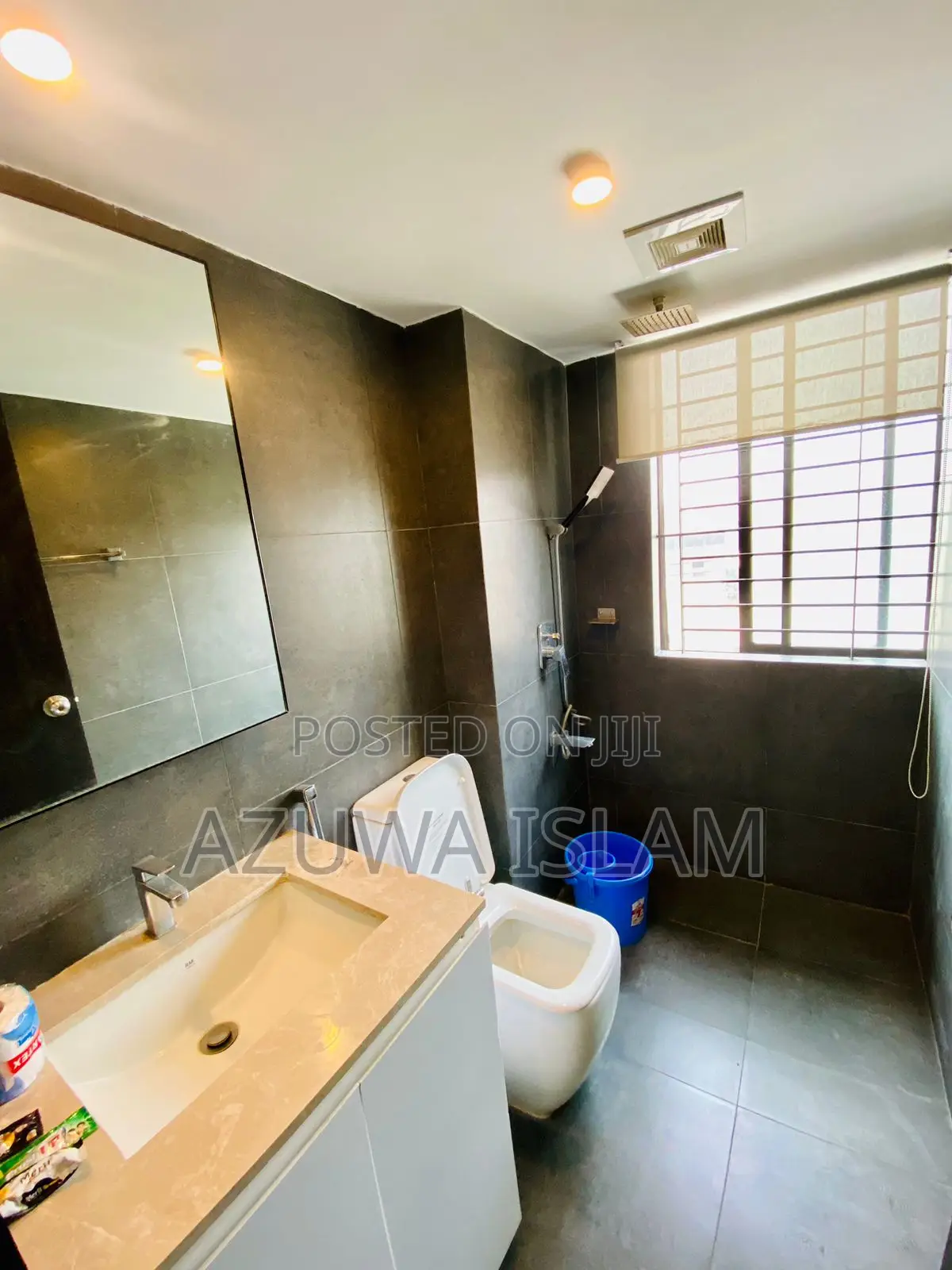 Furnished 2bdrm Apartment in Luxury Furnished for rent