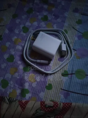 33w Super Turbo Charger for Xiaomi