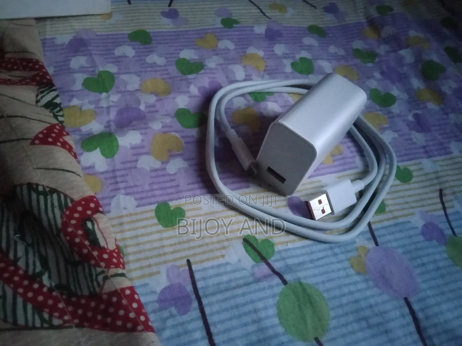 33w Super Turbo Charger for Xiaomi