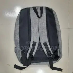 3 Piece's Bag Combo Pack (Ash)