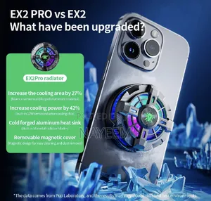 Plextone Ex2 Pro: 10w RGB